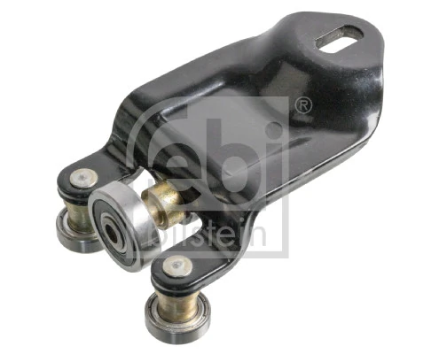 Roller Guide, sliding door